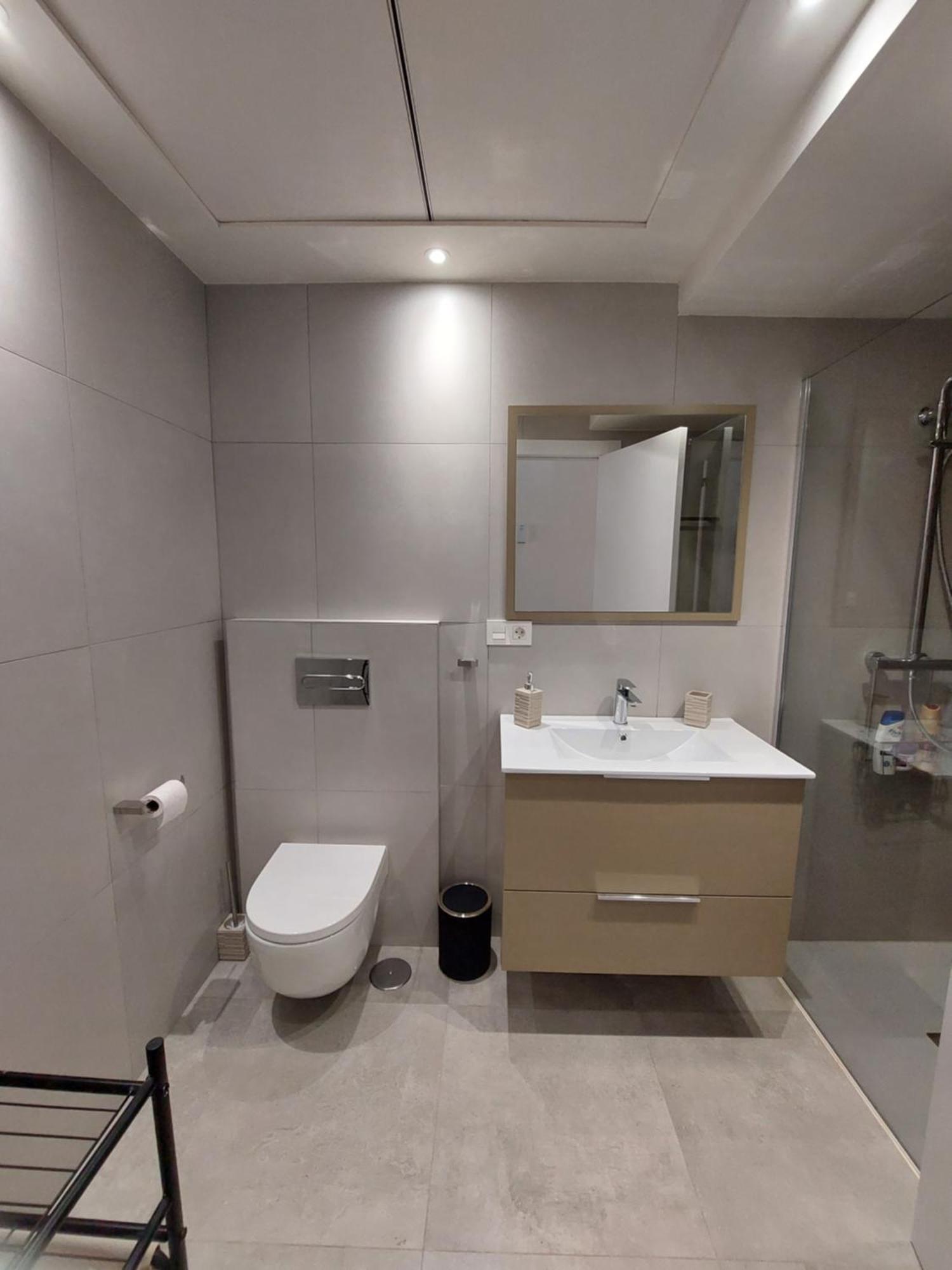 Loft Deluxe Cumbre Del Mar Lejlighed El Campello Eksteriør billede