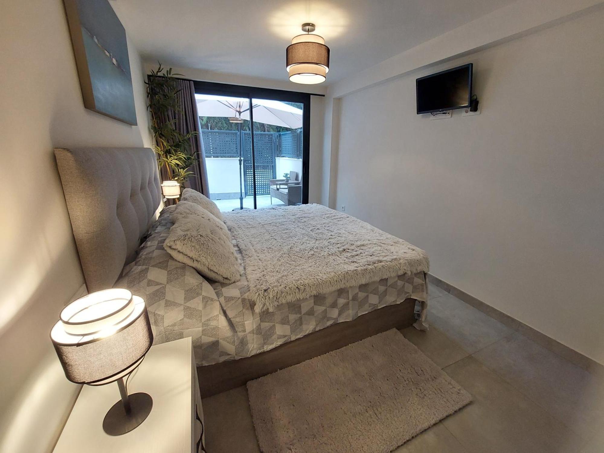 Loft Deluxe Cumbre Del Mar Lejlighed El Campello Eksteriør billede
