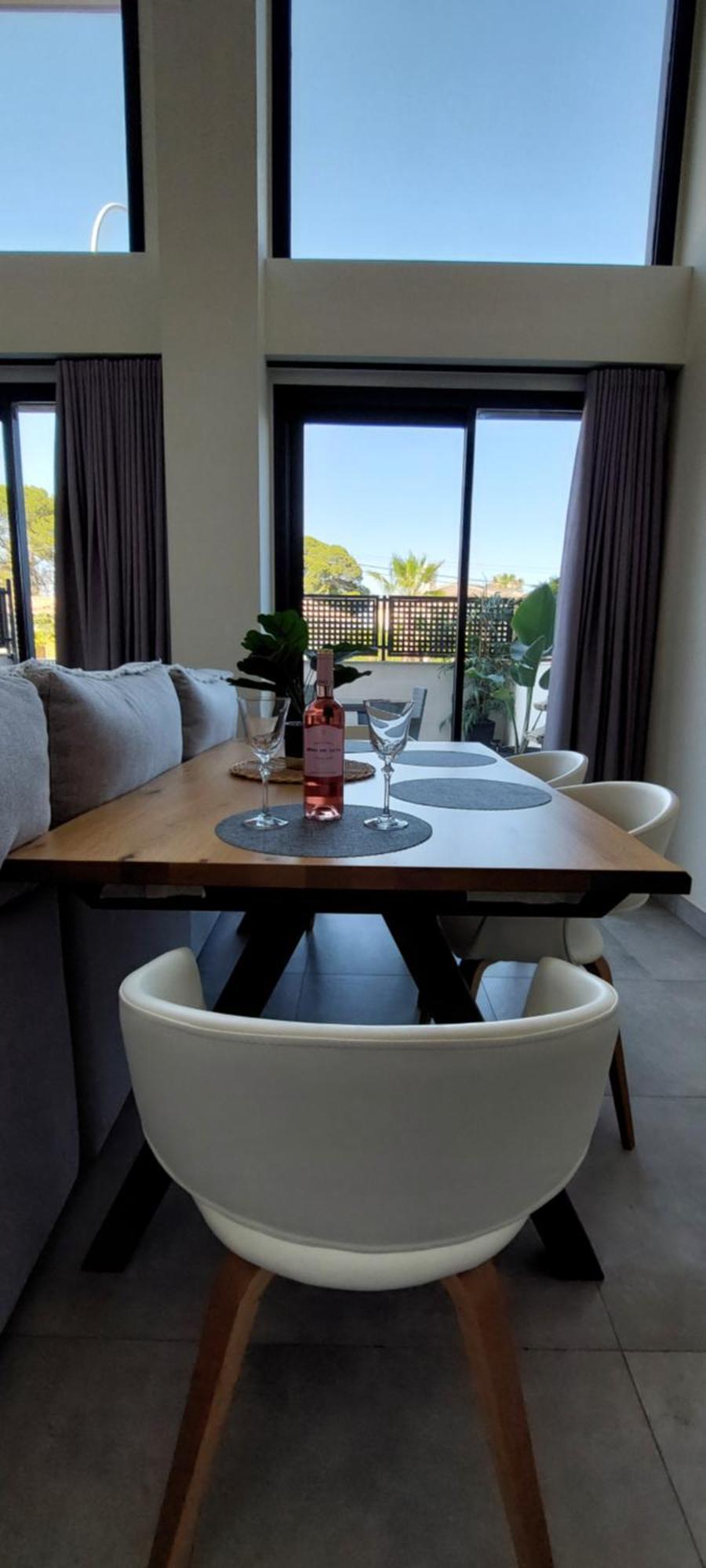 Loft Deluxe Cumbre Del Mar Lejlighed El Campello Eksteriør billede