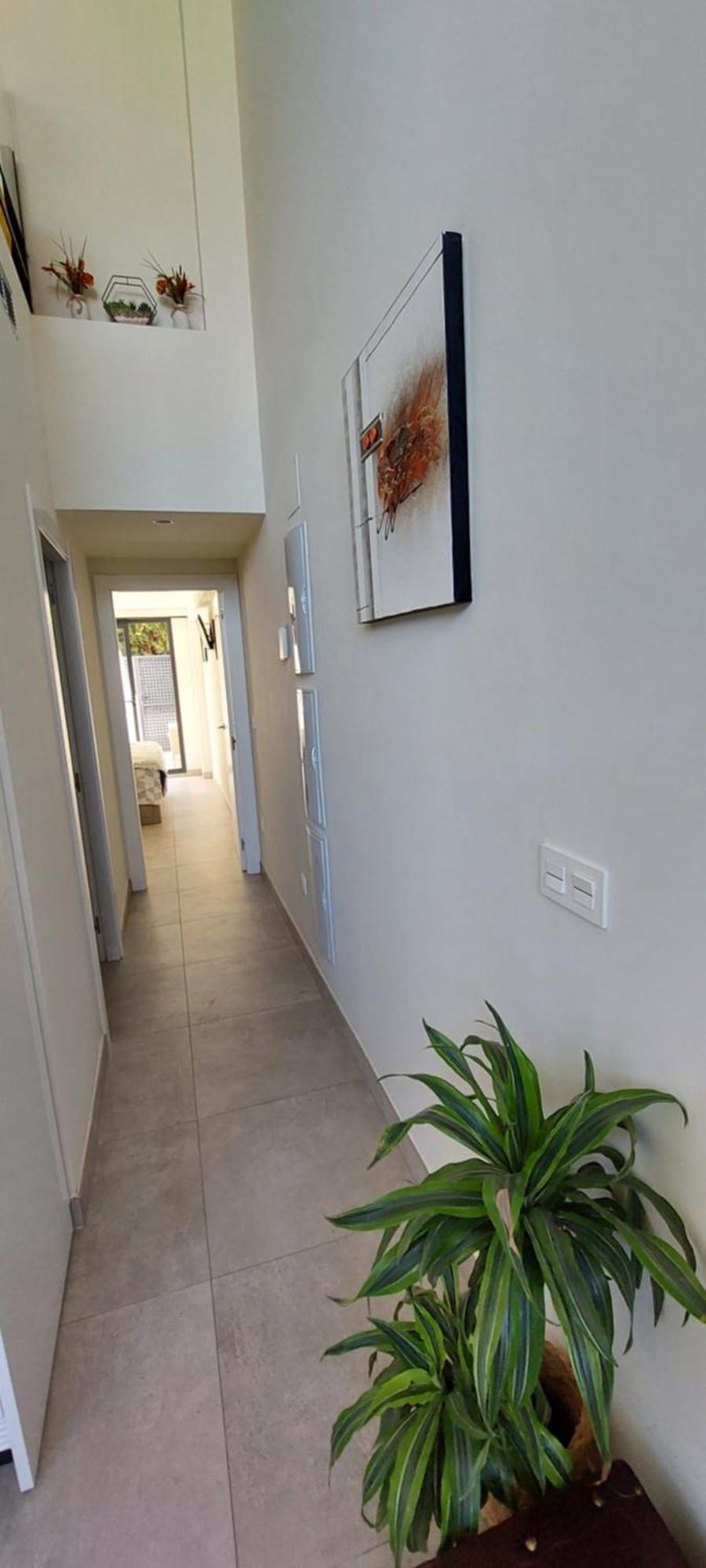 Loft Deluxe Cumbre Del Mar Lejlighed El Campello Eksteriør billede